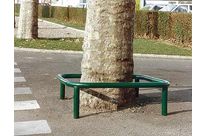 Corset emboîtable Ø 60 mm pour arbres