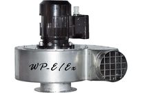 Ventilateur à bride |  WP-E ATEX