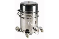 Aspirateur industriel salle blanche - LC 1000 D