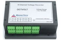 Module d&amp;#039;acquisition 8 voies OctVolt