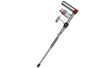 Têtes de lavage rotatives tridimensionnelles pour fûts - Série BRA