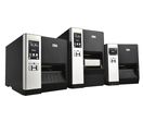 Imprimante Industrielle à transfert thermique pour étiquettes 4’’ : Série MH240