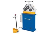 Cintreuse à galets Metallkraft PRM 31 F