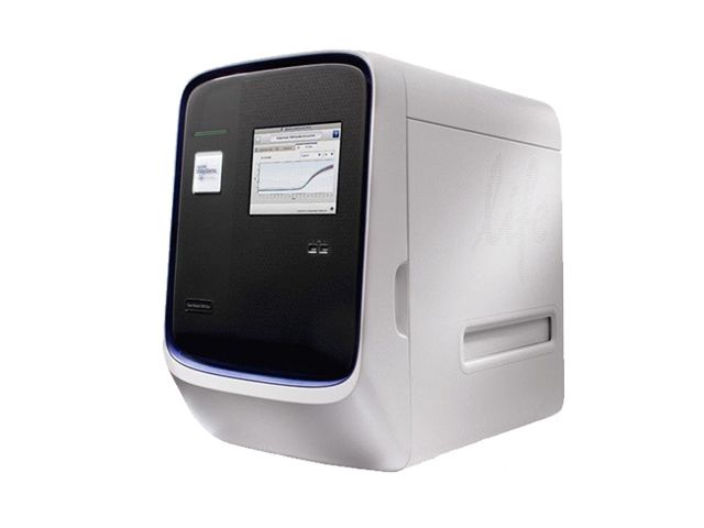 Système PCR temps réel QUANTSTUDIO 12 PLEX