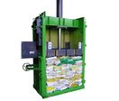 Presse à déchets agricoles très grande capacité pour balles 300 à 550 Kg | VF50