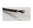 Câble multiconducteur blindé  | ÖLFLEX® TRAIN 345 C 600V