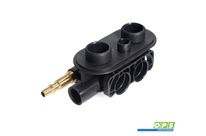 Surmoulage plastique et élastomères (sur-mesure)