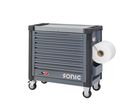Servante d'atelier S12 SONIC 485 OUTILS