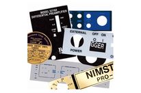 Aluminium anodisé photosensible pour plaques signalétique | METALPHOTO