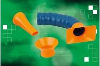 Tuyaux d'aspiration | LOC-LINE Flexi 75