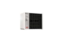 Aérotherme fixe électrique CAT 3 kW livré avec thermostat TAP16R - C3N FRICO