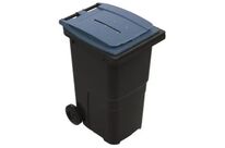 Conteneur papiers confidentiels 240L 2 roues - Sulo