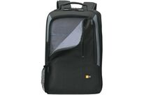 Case Logic - Sac à dos PC portable VNB 217 - Noir - 17 pouces - Nylon résistant