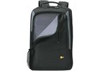 Case Logic - Sac à dos PC portable VNB 217 - Noir - 17 pouces - Nylon résistant