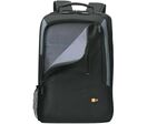 Case Logic - Sac à dos PC portable VNB 217 - Noir - 17 pouces - Nylon résistant