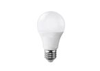 Ampoule E27 LED 15W 220V A65 - Blanc Neutre 4000K - 5500K
