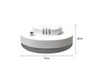 Pack de  10 - Ampoule LED GX53 7W - Blanc Neutre 4000K - 5500K
