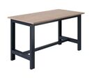 Etabli Si Mh40 L1200 P750 Fixe 840 7016 Anthracite