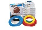 Tuyau pneumatique polyuréthane bleu Ø8 mm 8 bar | Legris 1025U08 04