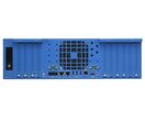 Serveur HPC durci AMD EPYC™ 9005 avec double GPU – RGS-9805GC