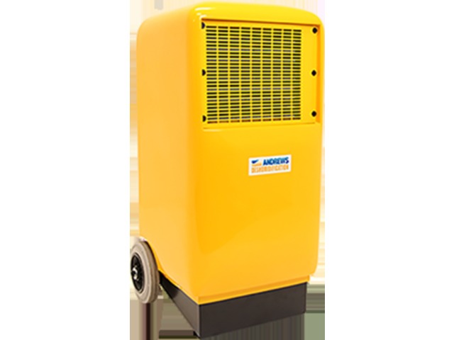 Déshumidificateur - FD 40