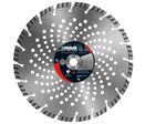 Disque diamant DX bon compromis pour les chantiers