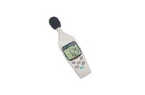 Sonomètre 30 à 130 db - P06236102 - Multimetrix - sl105