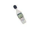 Sonomètre 30 à 130 db - P06236102 - Multimetrix - sl105