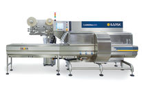 Machines d’emballage horizontales : Ensacheuses horizontales CARRERA 6000