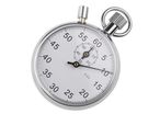 Chronomètre Analogique 60 Minutes