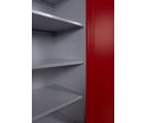 Armoire universelle avec 4 étagères réglables MW-Tools DEK7838