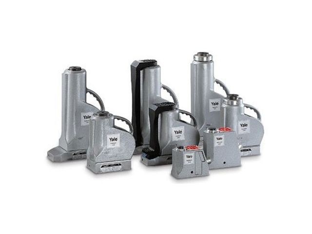 Cric aluminium classique
