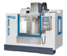 Centre d‘usinage vertical CNC Stahlwerk VECTOR 850M