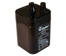 Batterie 4R25 6 Volts