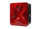 Imprimante 3D avec technologie SLS : Sinterit Lisa
