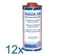 Rénovateur de surfaces anti-graffiti - TAGOX.SID 