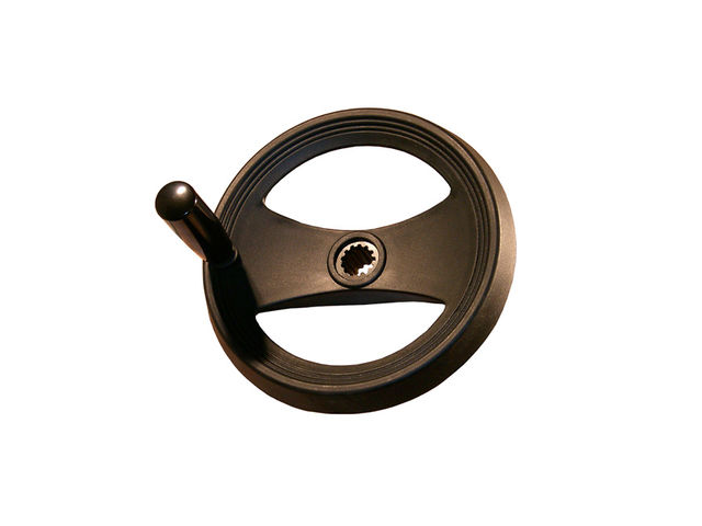 Actionneur à volant CMV