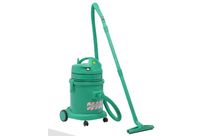 Aspirateur mobile poussière pour salle blanche : GP 1/27 HEPA