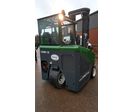 Chariot multidirectionnel d’occasion | Combilift CB4000 W6500