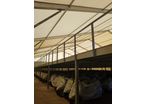 ECOSPACE - Tente industriel pour Logtravi