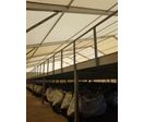 ECOSPACE - Tente industriel pour Logtravi