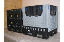 LOCATION CAISSE PALETTE MAGNUM 1200