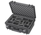 Valises avec kit de cloisons mobiles | RCPS 225/270/290/350/405