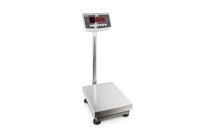 Balance plateforme sur batterie