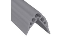 ANGL’ISOL ALVEOLE À COLLER OU À ADHESIVER 50mm x 63mm L.2000mm