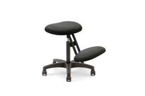 Siège ergonomique assis genoux
