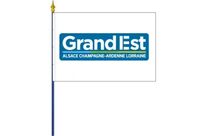 Drapeau régional - Grand Est