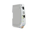 Convertisseur fibre optique Gigabit industriel | MC 1100-MM SC
