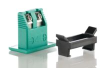 Connexion capteurs thermique | Connecteur thermocouple type K panneau RS PRO