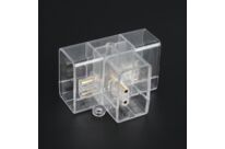 Connecteur en T pour Luminaire Hexagonal